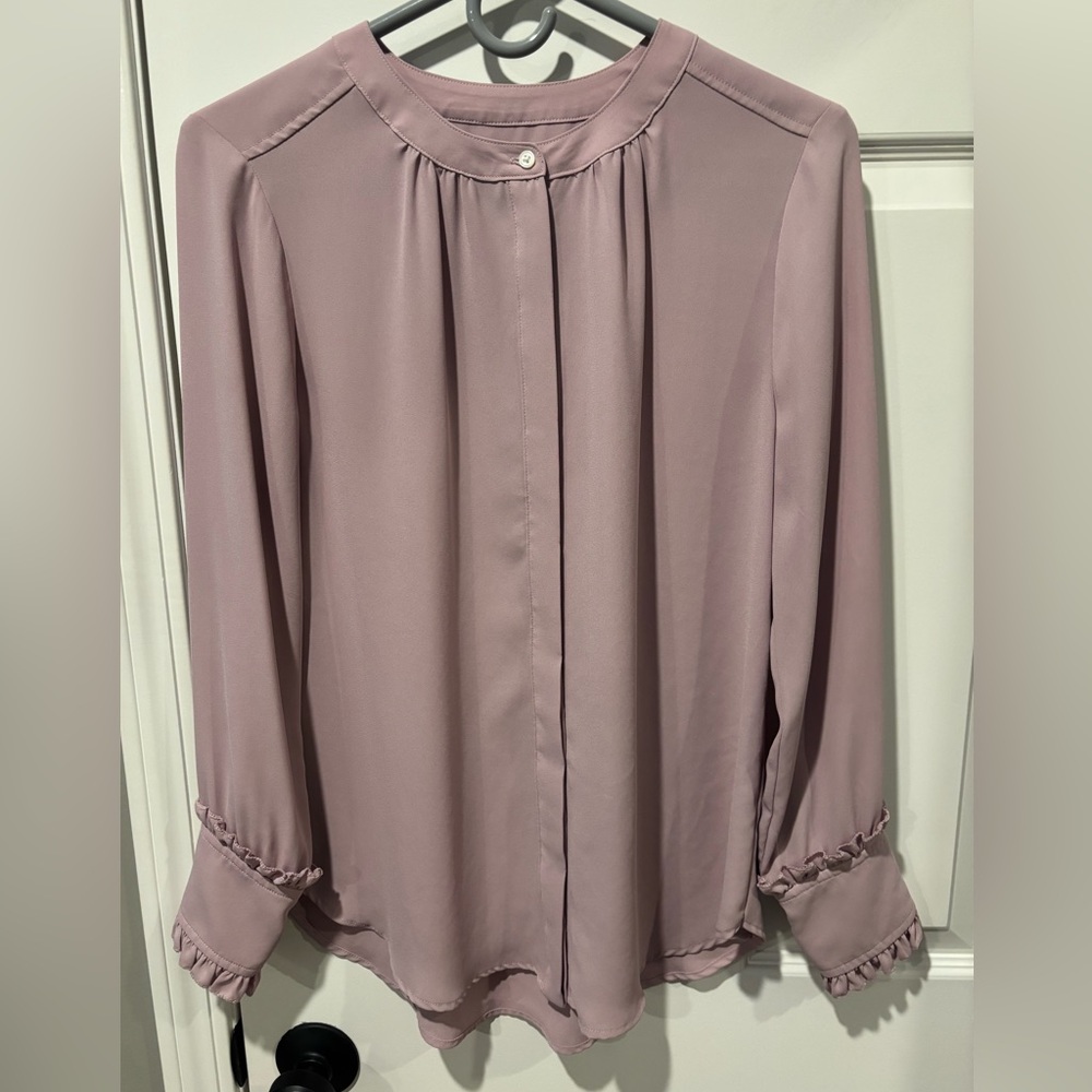 J.Crew Blouse